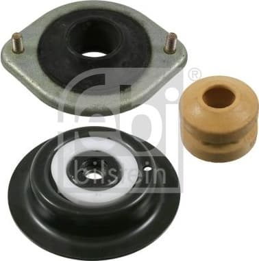 Repair Kit, suspension strut support mount 17185