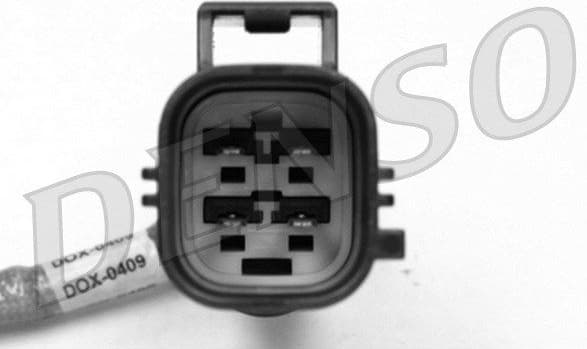 Oxygen Sensor DOX-0409