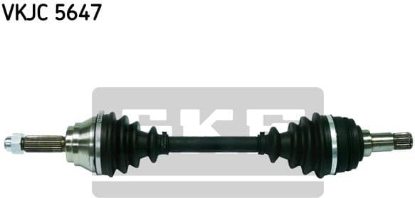 Drive Shaft VKJC 5647