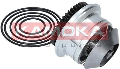 Water Pump, engine cooling T0273 - image 3