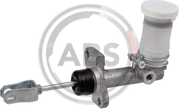 Master Cylinder, clutch 71986