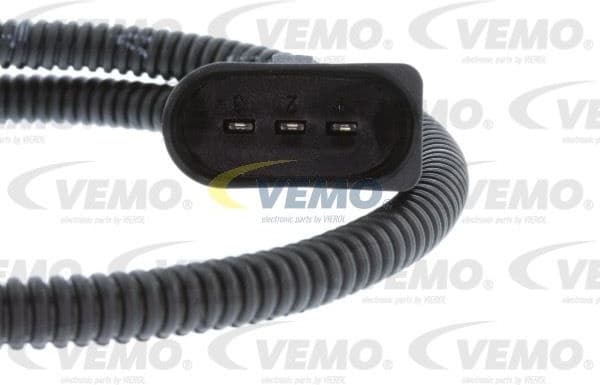 Sensor, crankshaft pulse Original VEMO Quality V10-72-1270 - image 2
