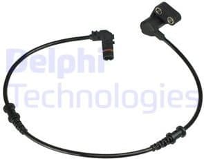 Sensor, wheel speed SS20293