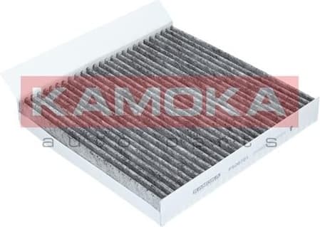 Filter, cabin air F506701