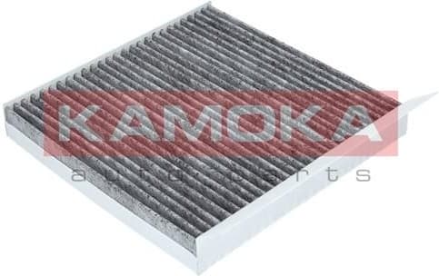 Filter, cabin air F506701 - image 3