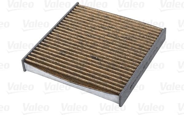Filter, cabin air VALEO PROTECT MAX 701015 - image 2