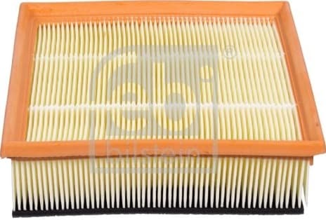 Air Filter 34400