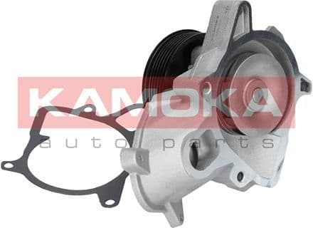 Water Pump, engine cooling T0052 - image 2