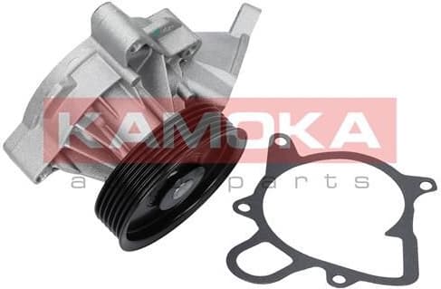 Water Pump, engine cooling T0052 - image 4