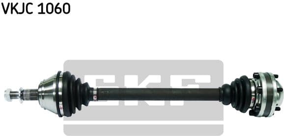 Drive Shaft VKJC 1060