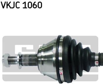 Drive Shaft VKJC 1060 - image 2