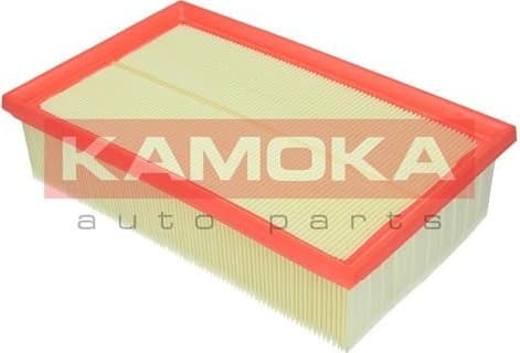 Filter air F229901 - image 2