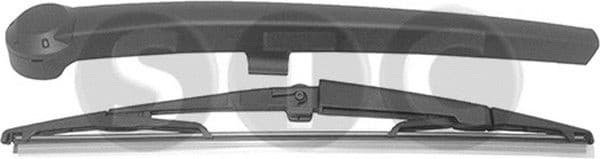 Wiper arm + wiper kit T468129 - image 2