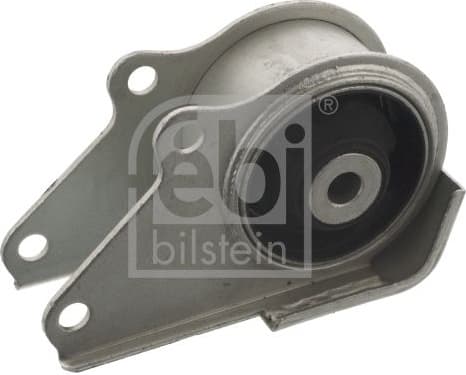 Mounting, automatic transmission 18239