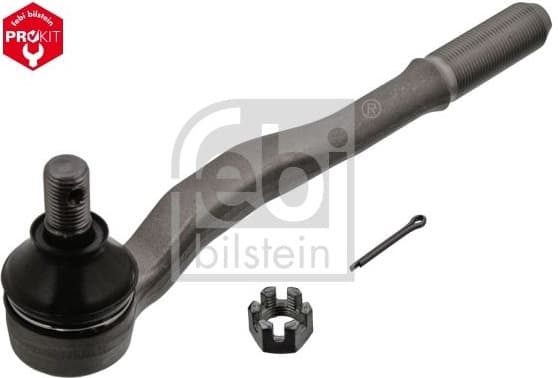Tie Rod End ProKit 43285 - image 2