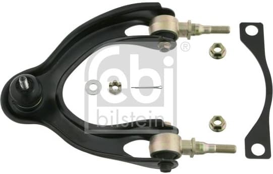 Control/Trailing Arm, wheel suspension ProKit 15555