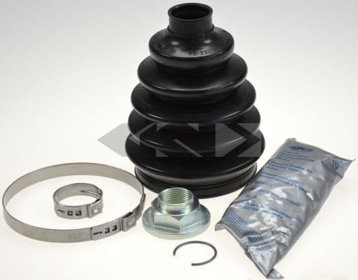 Bellow Kit, drive shaft 304692