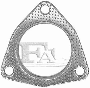 Gasket, exhaust pipe 130923
