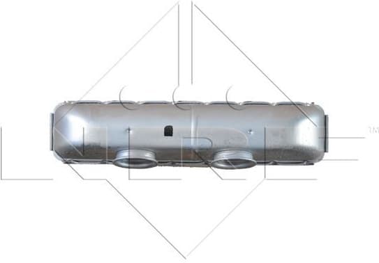 Heat Exchanger, interior heating 53668 - image 3