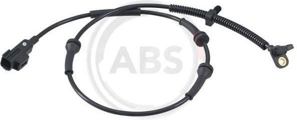 Sensor, wheel speed 30833