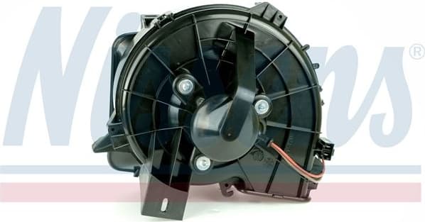 Interior Blower 87084 - image 4