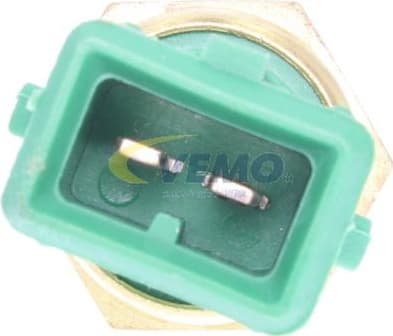 Sensor, coolant temperature Original VEMO Quality V42-72-0022 - image 2