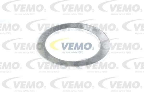 Sensor, coolant temperature Original VEMO Quality V42-72-0022 - image 3