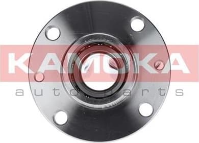 Wheel Bearing Kit 5500026