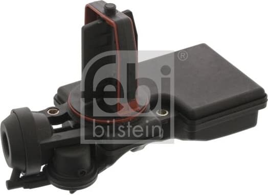 Control, swirl flaps (induction pipe) febi Plus 46424