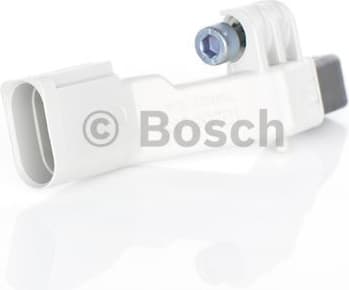 Sensor, crankshaft pulse 0986280421