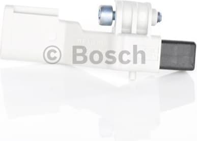 Sensor, crankshaft pulse 0986280421 - image 3