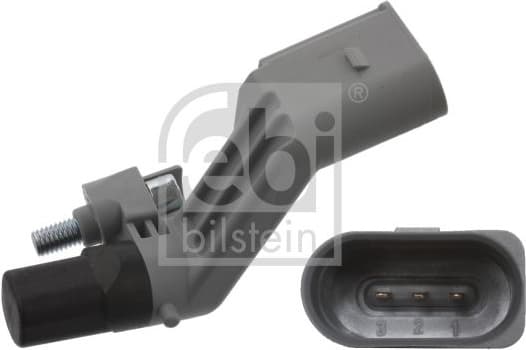 Sensor, crankshaft pulse 37093