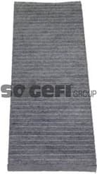 Filter, cabin air AHC124