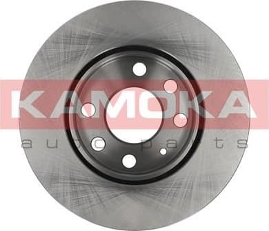 Brake Disc 1032260 - image 2