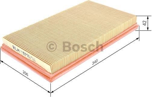 Air Filter 1457433740 - image 5