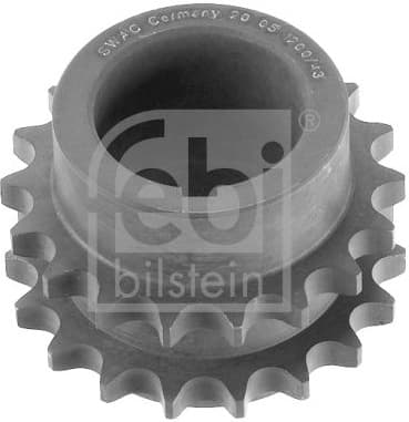 Sprocket, crankshaft 25074