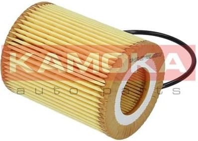 Oil Filter F115201 - image 4