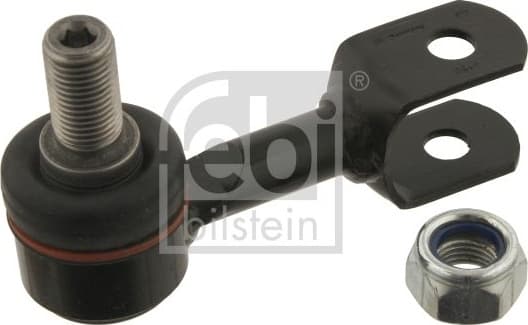 Link/Coupling Rod, stabiliser bar 34661