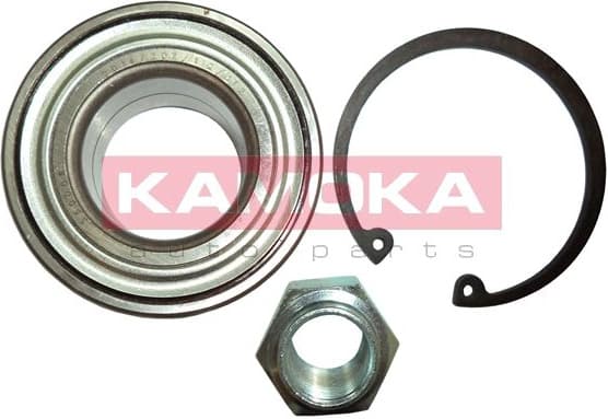 Wheel Bearing Kit 5600051