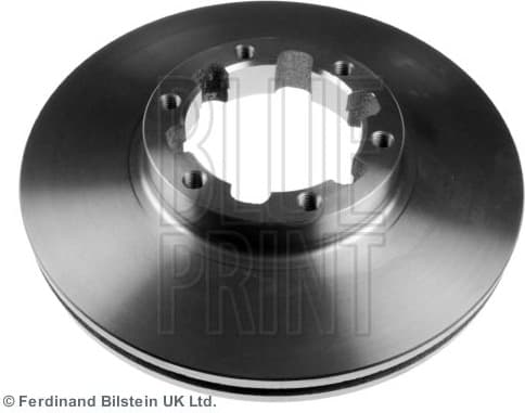 Brake Disc ADN143129