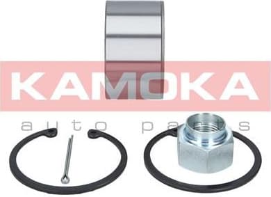 Wheel Bearing Kit 5600095 - image 2