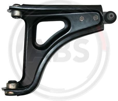 Control/Trailing Arm, wheel suspension 210469