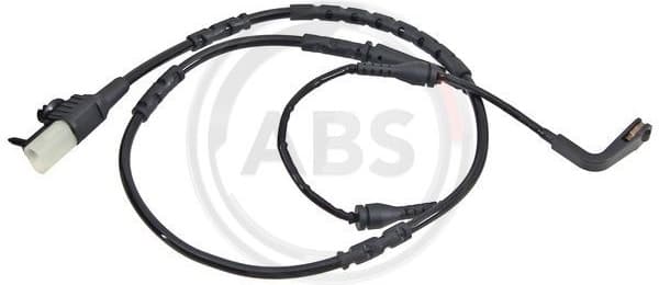 Warning Contact, brake pad wear 39932