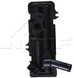 Heat Exchanger, interior heating 58637 - image 3