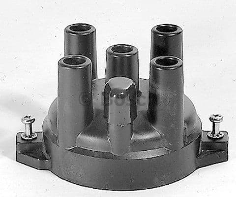 Ignition Distributor Cap 1987233044