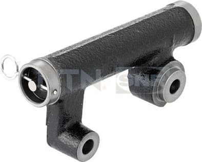 Tensioner Pulley, timing belt GT355.49