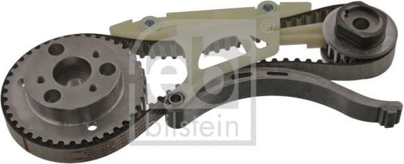 Timing Belt Kit 46282