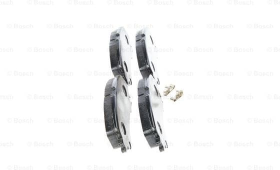 Brake Pad Set, disc brake 0986494720 - image 4