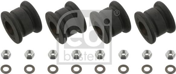 Mounting Kit, stabiliser bar 17101