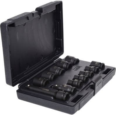 Power Socket Set 515.0112